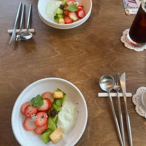 무드페어링 대표 사진