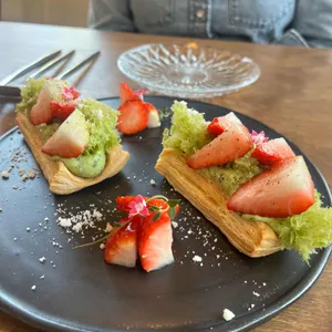 무드페어링 대표 사진