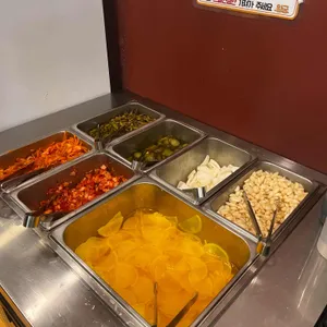 황궁해물왕짬뽕 리뷰 사진