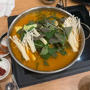 청진동해장국 사진 1