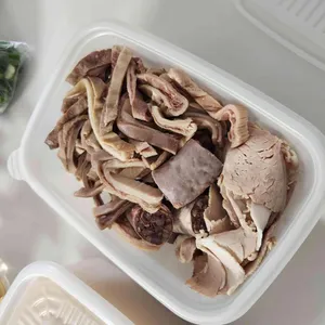 울산돼지국밥 사진 2