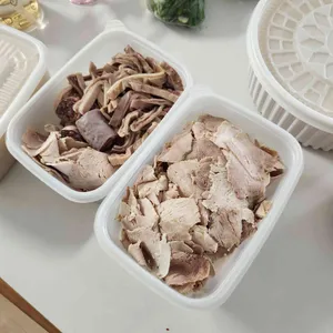 울산돼지국밥 사진