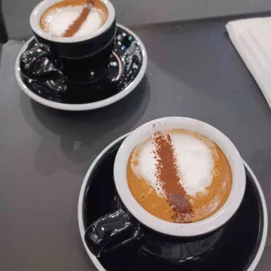 스탠다드번 사진 1