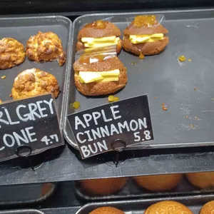 스탠다드번 리뷰 사진