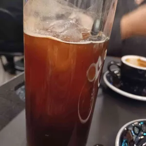 스탠다드번 리뷰 사진