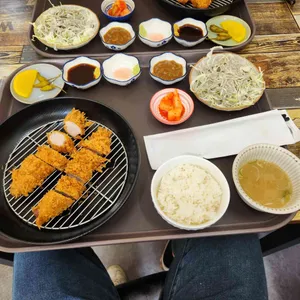 존디돈카츠 사진