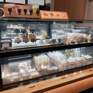 스타벅스 대표 사진