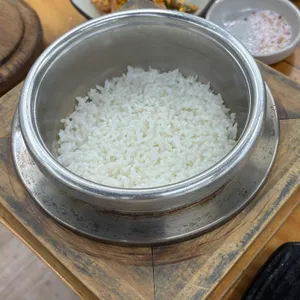 강정수순대국 리뷰 사진