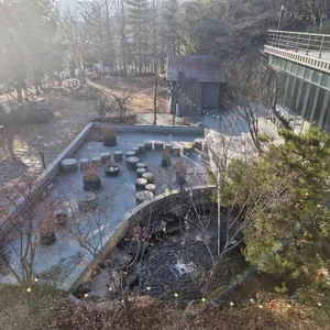 메나쥬 리뷰 사진