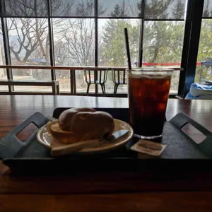 메나쥬 리뷰 사진