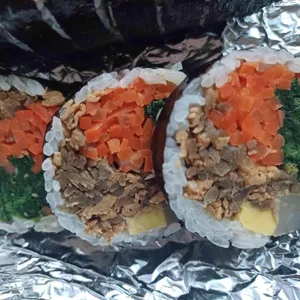 방배김밥 리뷰 사진