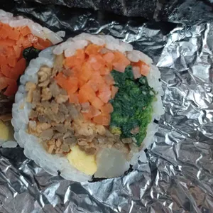 방배김밥 리뷰 사진
