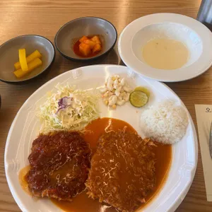 광화문왕돈까스 사진 1