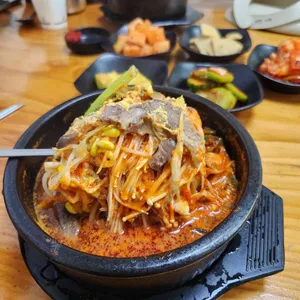 태양식당 사진