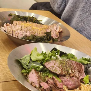 프레퍼스 다이어트 푸드 사진