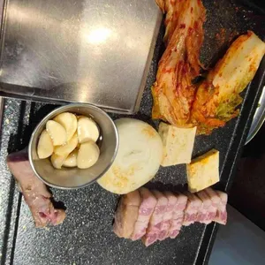 하남돼지집 사진