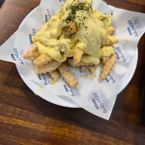 또보겠지떡볶이집 사진 1