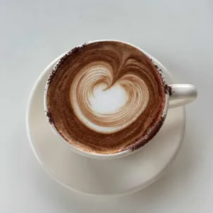 바츠커피 리뷰 사진