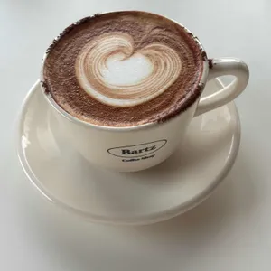 바츠커피 리뷰 사진