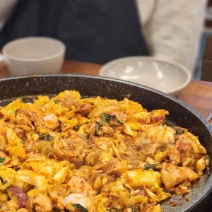 드림닭갈비 리뷰 사진