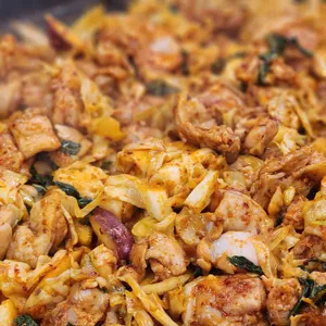 드림닭갈비 대표 사진