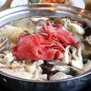 물왕버섯농원 사진