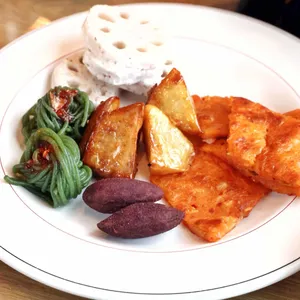 물왕버섯농원 사진