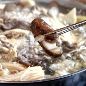 물왕버섯농원 사진