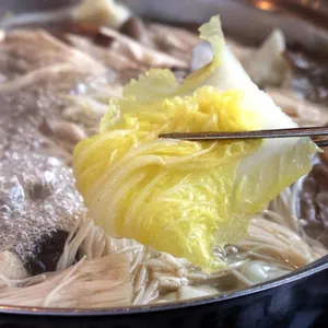 물왕버섯농원 사진