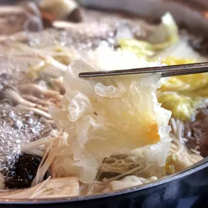 물왕버섯농원 사진