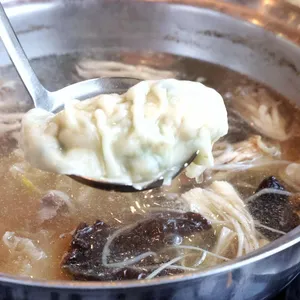 물왕버섯농원 리뷰 사진