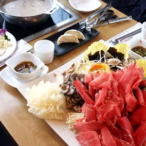 물왕버섯농원 사진