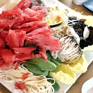 물왕버섯농원 사진