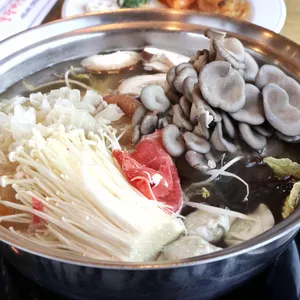 물왕버섯농원 사진