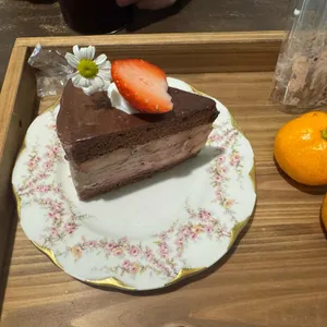 카페 마트리 사진