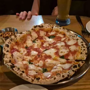 나폴리화덕 사진