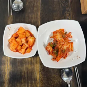 조선칼국수 대표 사진