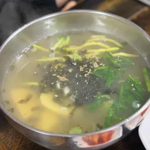 조선칼국수 대표 사진