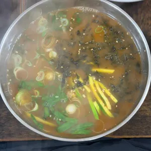 조선칼국수 리뷰 사진