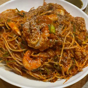 무진장왕뽈때기 사진 1