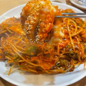 무진장왕뽈때기 사진 2