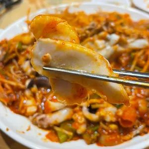 무진장왕뽈때기 대표 사진