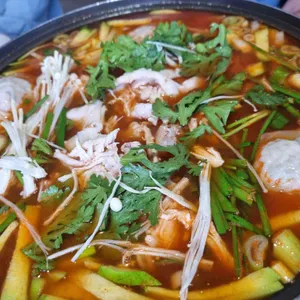 쇠고개식당 사진 1