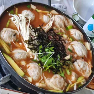 쇠고개식당 대표 사진