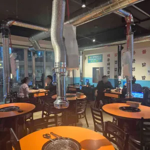 김금자숯불갈비 리뷰 사진