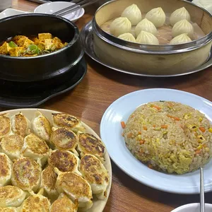 월래순 교자관 사진 2