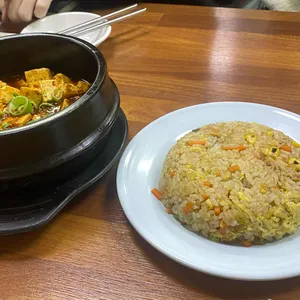 월래순 교자관 사진