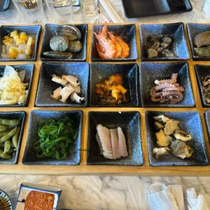 긴자회수산 대표 사진