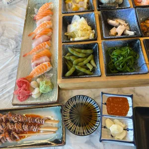 긴자회수산 대표 사진