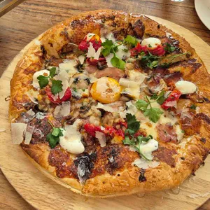 테이트모던 사진 1